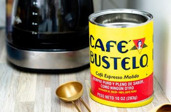 How To Make Cafe Bustelo Like A Pro