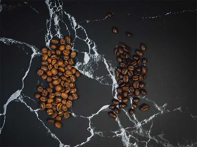 Arabica coffee vs Robusta coffee