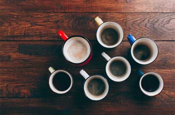 18 Types Of Espresso Drinks – Find Your Favorite!