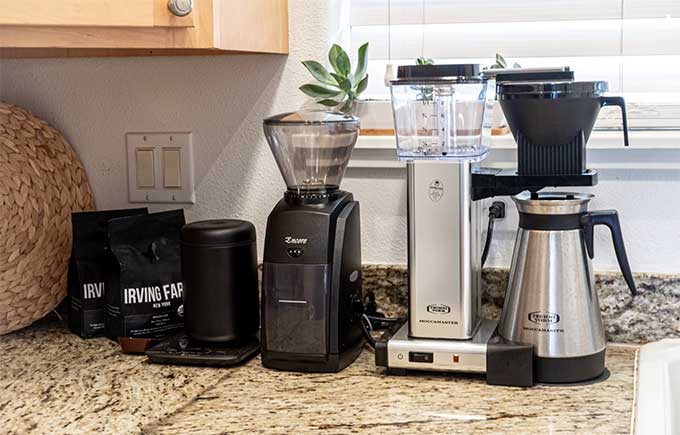 HOW TO CHOOSE THE BEST QUIET COFFEE GRINDER