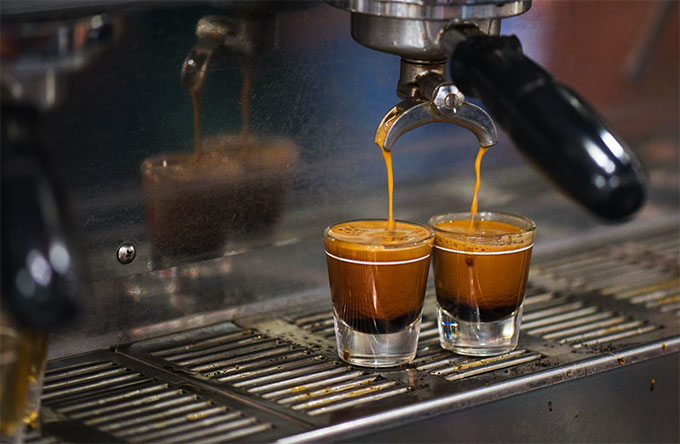 How to Drink Espresso: 5 Easy Steps