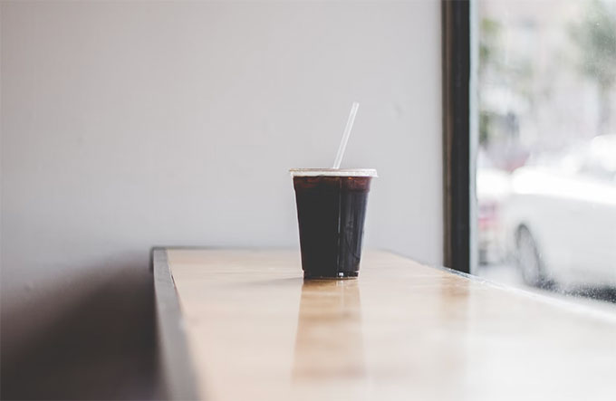 Iced Americano: An Easy 5-Minute Coffee Recipe
