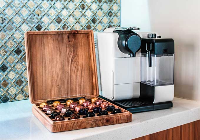Nespresso Machine and Espresso Machine: The Difference