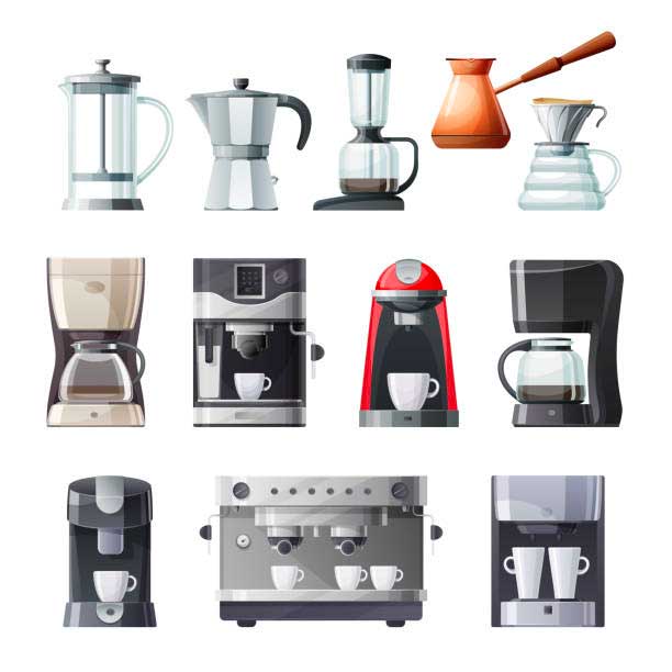 How to choose a single serve coffee machine