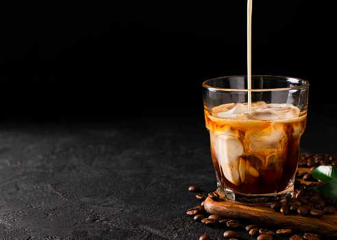 What is cold brew coffee