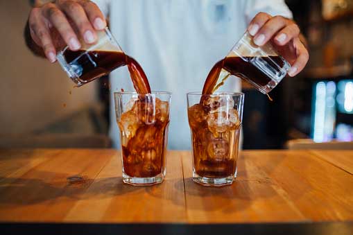 Why Cold Brew