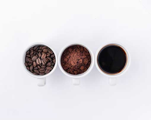 the best coffee beans to use