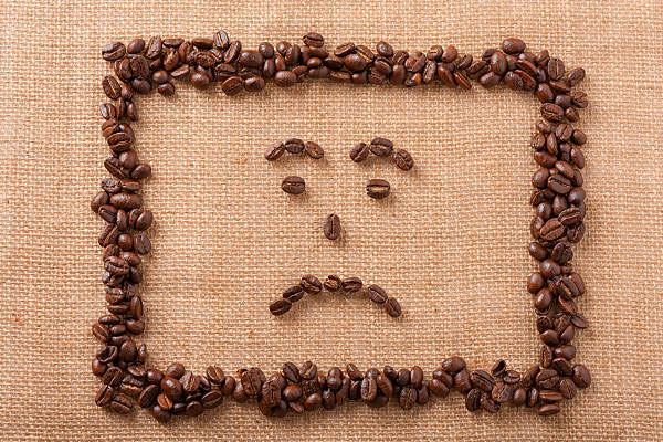 Disadvantages of eating Roasted Coffee Beans