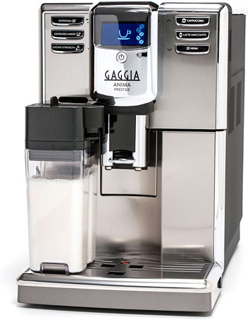 Gaggia Anima Prestige Automatic Coffee Machine