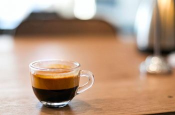What Is Long Black Coffee And How To Make It?