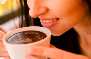 Coffee Stain On Teeth: Is Coffee Bad For Teeth?