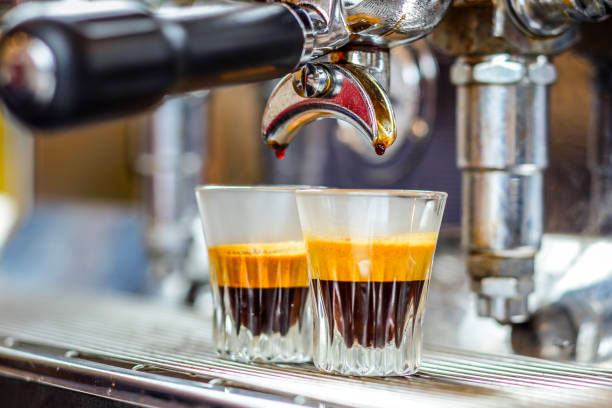 Who Should Avoid Double Shots of Espresso