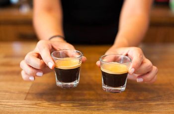 How Many Espresso Shots Is Too Many?