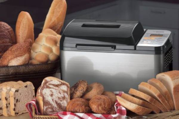 Bread Machine For Gluten Free