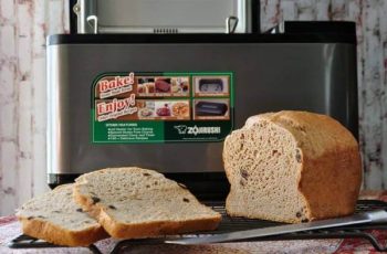 7 Best Bread Machine For Gluten Free of 2022