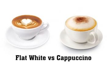 Flat White vs Cappuccino: What’s the difference?