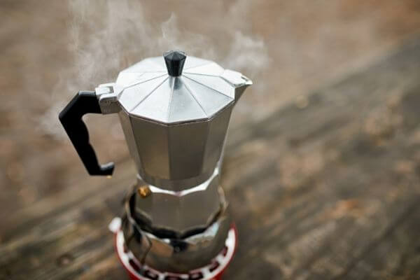 How To Use A Percolator