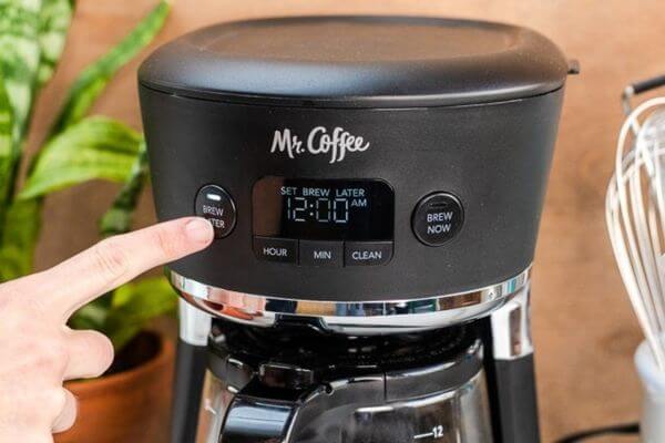 How to use Mr Coffee Coffee Maker 