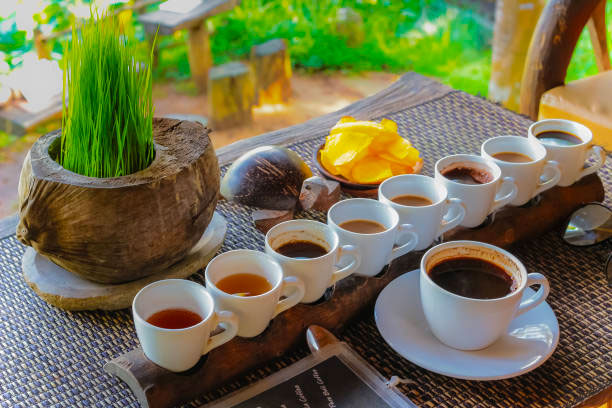 The best of the best: A guide to the ultimate Indonesian coffee experience