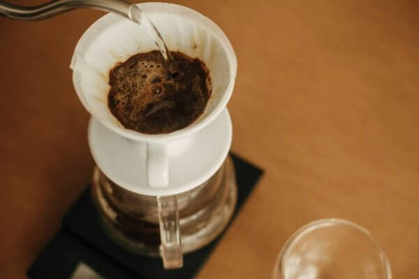 espresso brew formula
