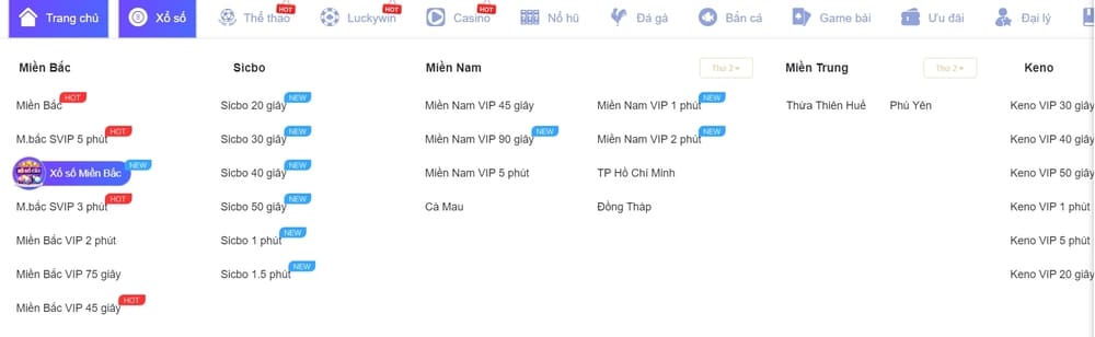 1. Đăng nhập và truy cập trò chơi