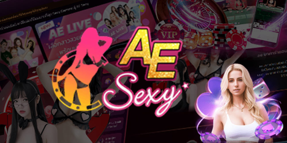 Ae Sexy Reality Xoso66 | Đưa Bạn Đến Thành Công