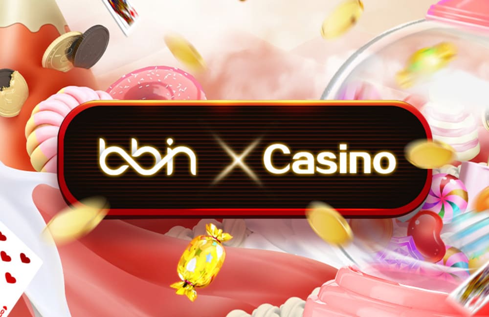 BBIN Casino Xoso66 | Trải Nghiệm Game Đỉnh Cao Ngay!