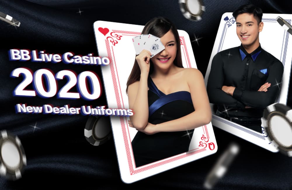 Các thành tựu đánh dấu uy tín của BBIN Casino Xoso66