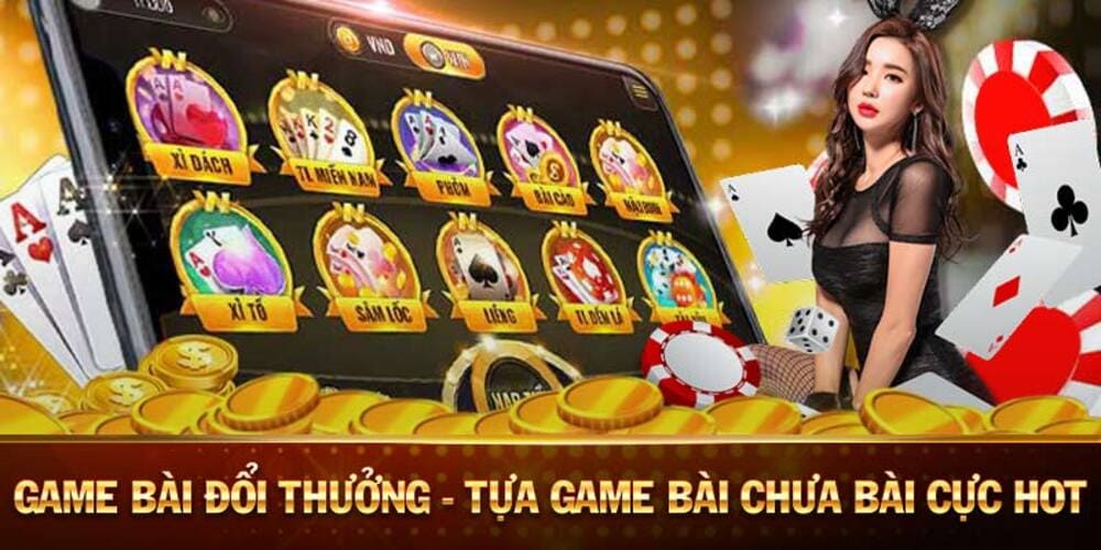 Các trò chơi hấp dẫn tại DG Casino xoso66