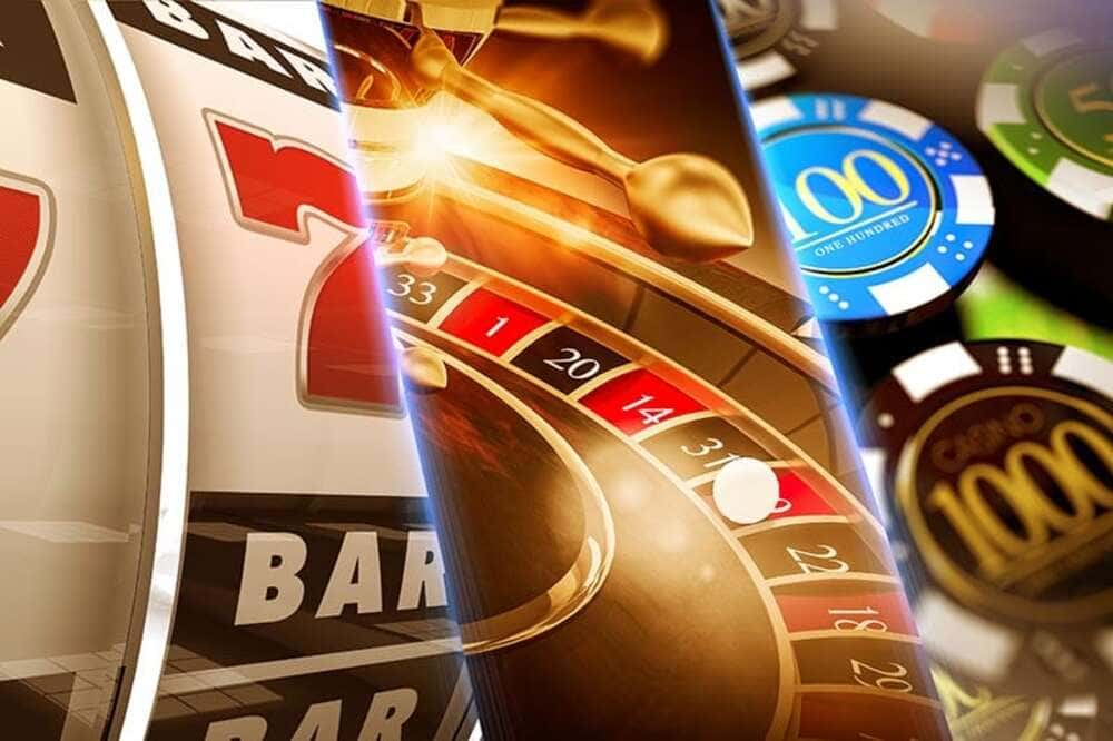 Khám Phá Những Trò Chơi Hàng Đầu Tại BBIN Casino Xoso66