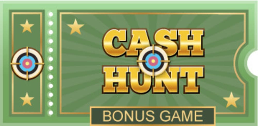 Cash Hunt