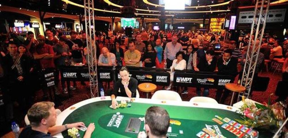 Điểm nổi bật tại sảnh PT Live Casino Xoso66