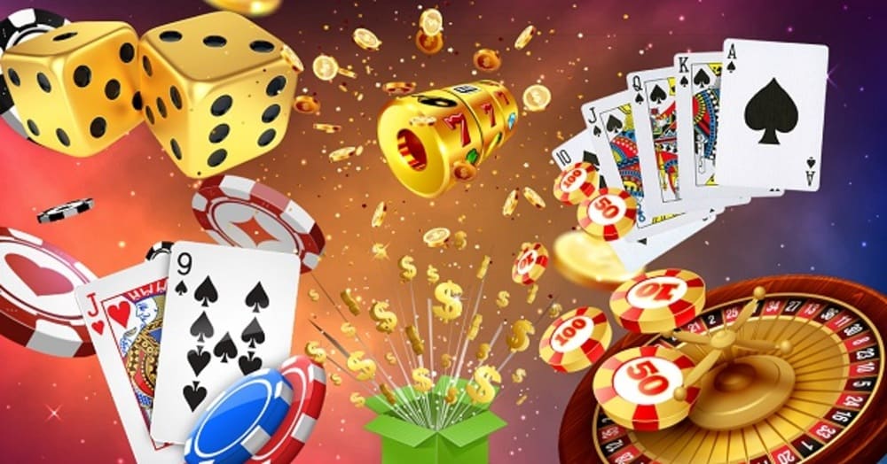 Hướng dẫn cá cược đơn giản tại PT Live Casino Xoso66