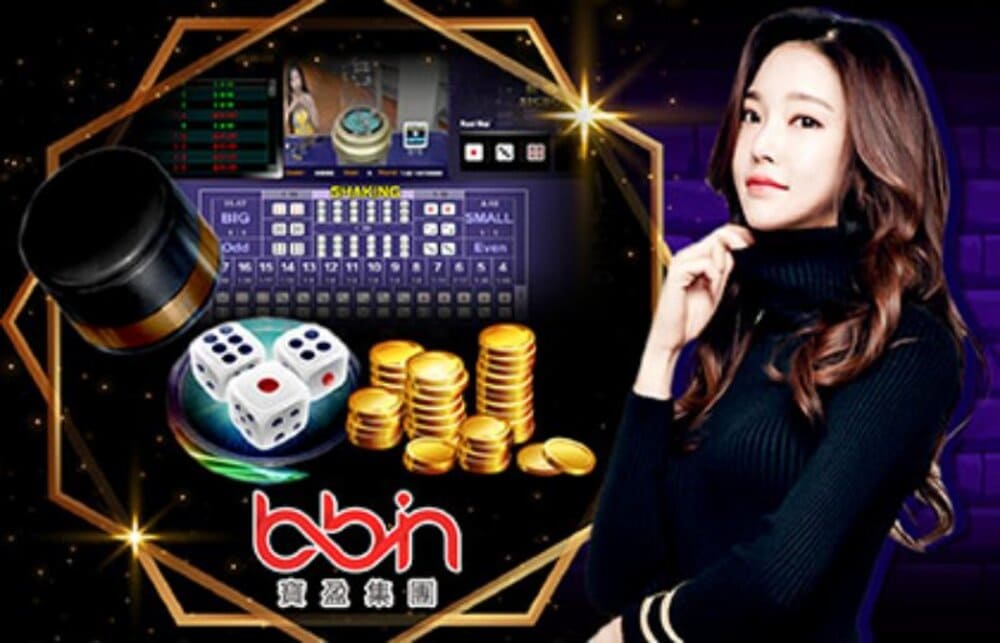 Hướng dẫn tham gia BBIN Casino tại Xoso66