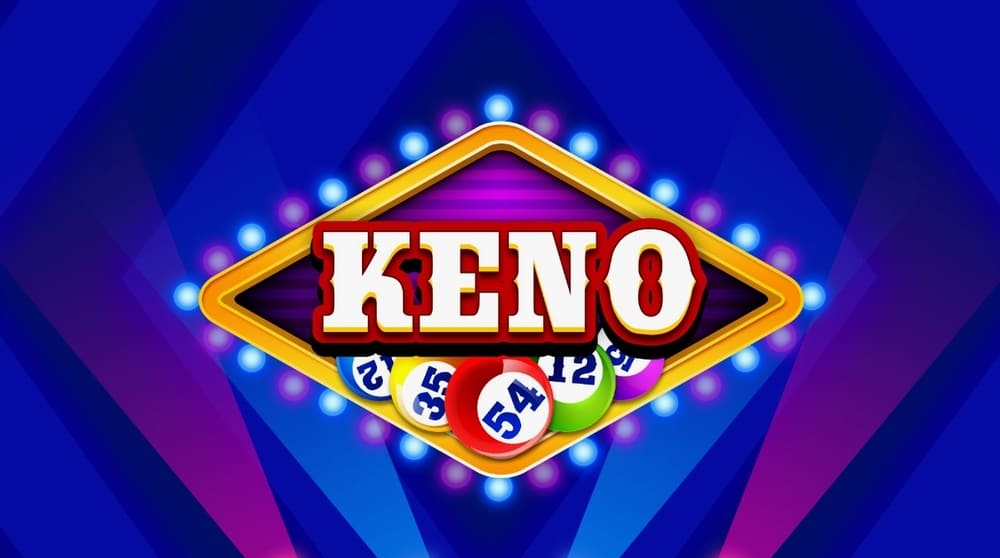 Keno VIP 40 Giây XOSO66 | Cơ Hội Thưởng Khủng