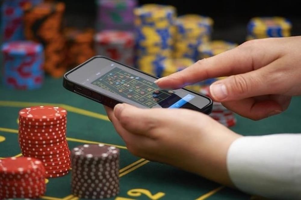 Những trải nghiệm khi tham gia AG Casino xoso66