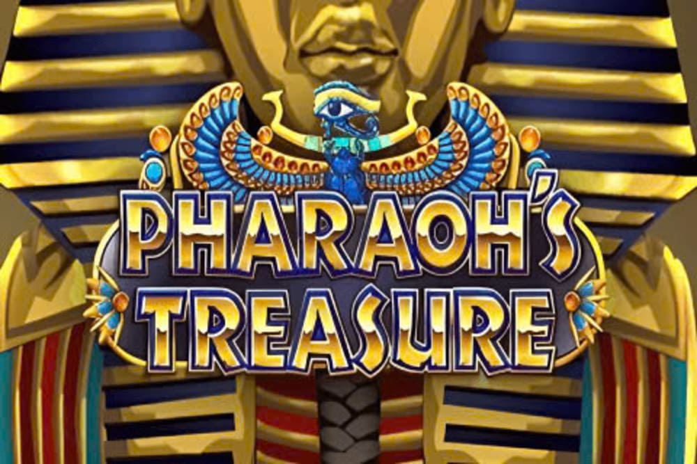 Pharaoh Treasure Xoso66 | Cách Giành Chiến Thắng Lớn