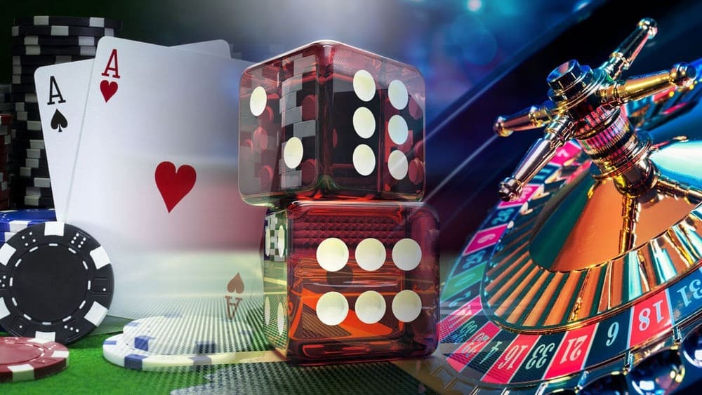 Tại sao bạn nên chọn SBO Casino Xoso66?