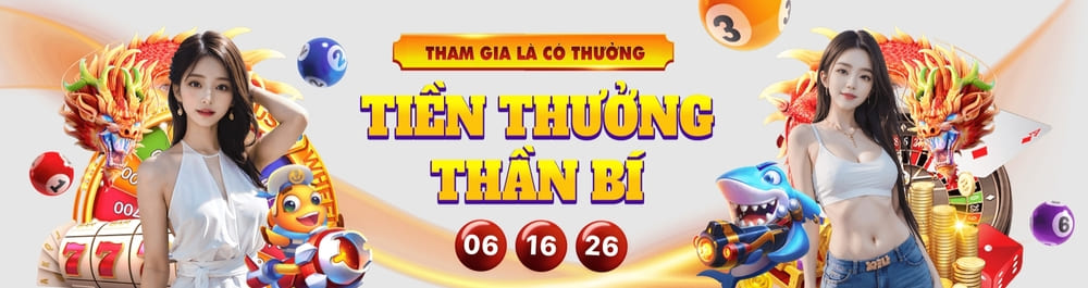 Tận hưởng trò chơi