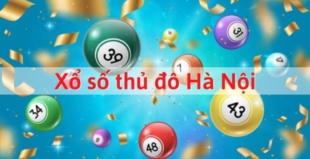 Xổ số Hà Nội