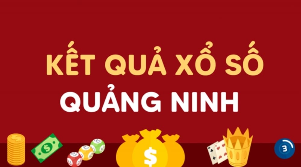 Xổ số Quảng Ninh